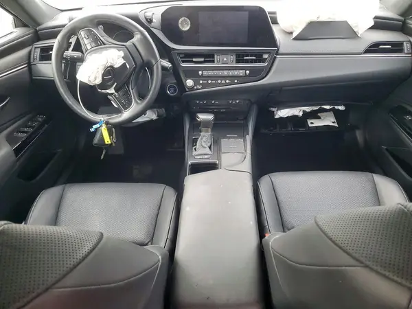 58ADA1C17NU020047 2022 LEXUS ES - Image 8