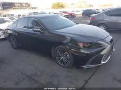 58ADA1C17NU020436 2022 LEXUS ES