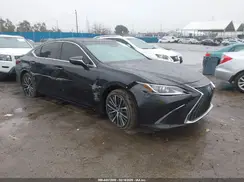58ADA1C17NU021134 2022 LEXUS ES