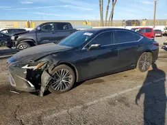 58ADA1C17NU021411 2022 LEXUS ES