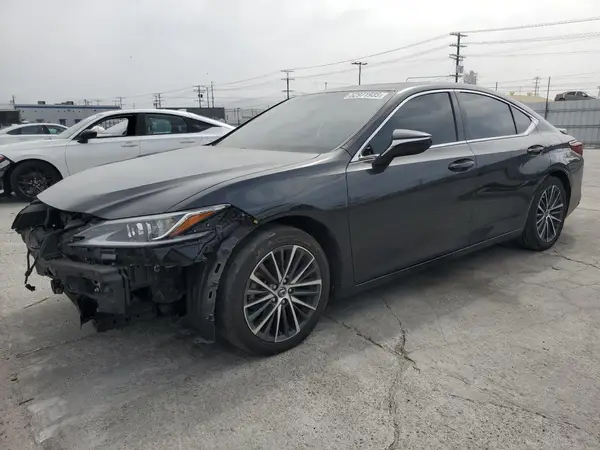 58ADA1C17NU021831 2022 LEXUS ES - Image 1