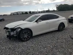 58ADA1C17NU022994 2022 LEXUS ES