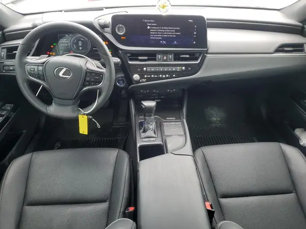 58ADA1C17NU022994 2022 LEXUS ES - Image 8
