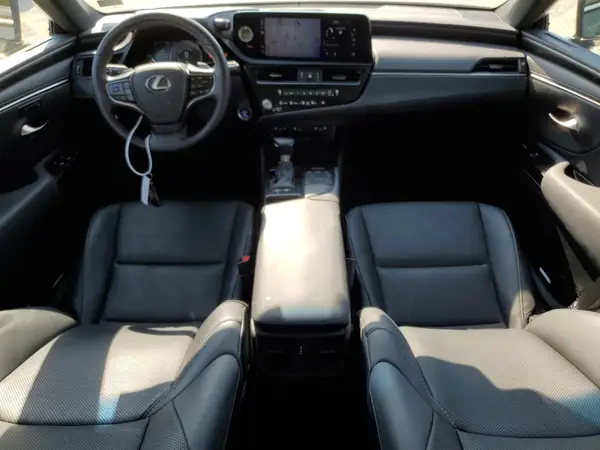 58ADA1C17NU023708 2022 LEXUS ES - Image 8