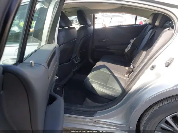 58ADA1C17NU025491 2022 LEXUS ES - Image 8