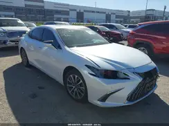 58ADA1C17NU025779 2022 LEXUS ES