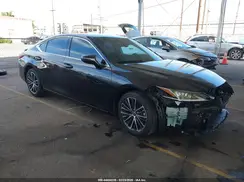 58ADA1C17PU030452 2023 LEXUS ES