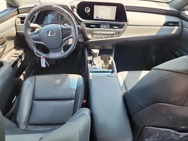 58ADA1C17PU030726 2023 LEXUS ES - Image 8