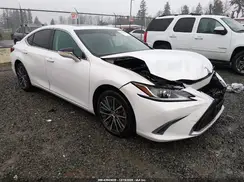58ADA1C17PU031262 2023 LEXUS ES