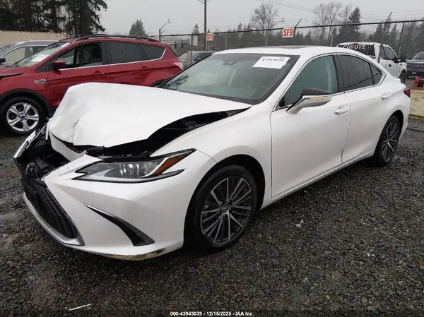 58ADA1C17PU031262 2023 LEXUS ES - Image 2