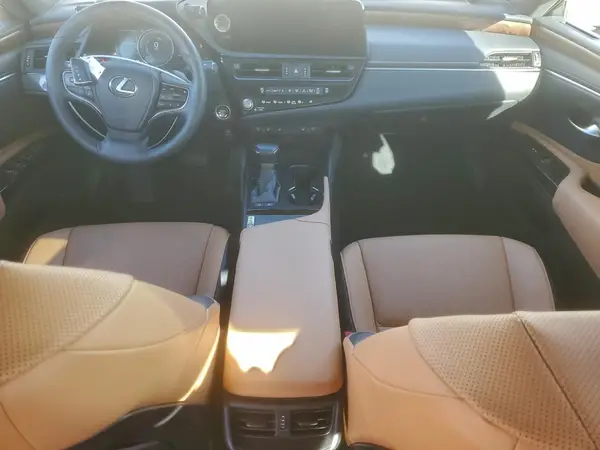 58ADA1C17PU032668 2023 LEXUS ES - Image 8