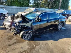 58ADA1C17PU034534 2023 LEXUS ES