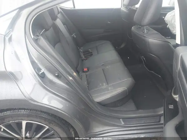 58ADA1C17PU035814 2023 LEXUS ES - Image 8