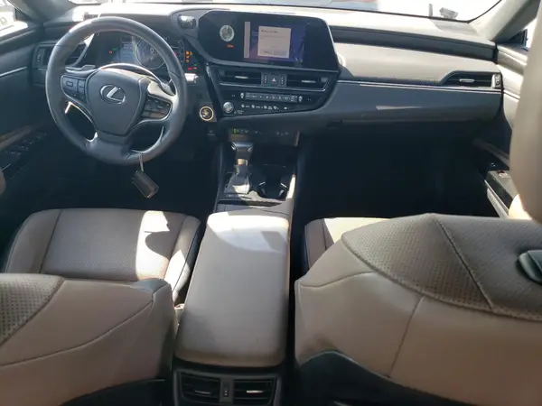 58ADA1C17PU036395 2023 LEXUS ES - Image 8