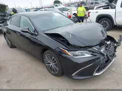 58ADA1C17PU036655 2023 LEXUS ES