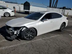58ADA1C17RU037727 2024 LEXUS ES
