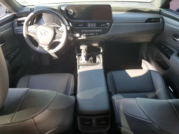 58ADA1C17RU037727 2024 LEXUS ES - Image 8