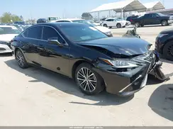 58ADA1C17RU040272 2024 LEXUS ES