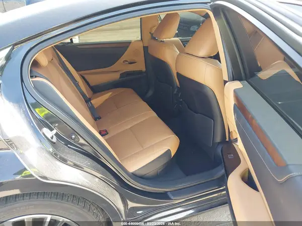 58ADA1C17RU040272 2024 LEXUS ES - Image 8