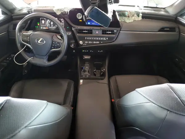 58ADA1C17RU040451 2024 LEXUS ES - Image 8