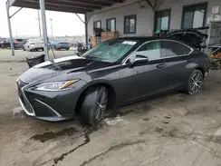 58ADA1C17RU041065 2024 LEXUS ES