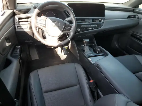 58ADA1C17RU041079 2024 LEXUS ES - Image 8