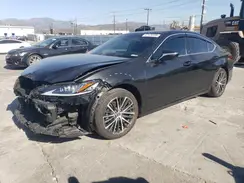 58ADA1C17RU042460 2024 LEXUS ES