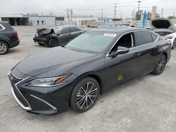 58ADA1C17RU044547 2024 LEXUS ES - Image 1