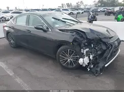 58ADA1C17RU046086 2024 LEXUS ES