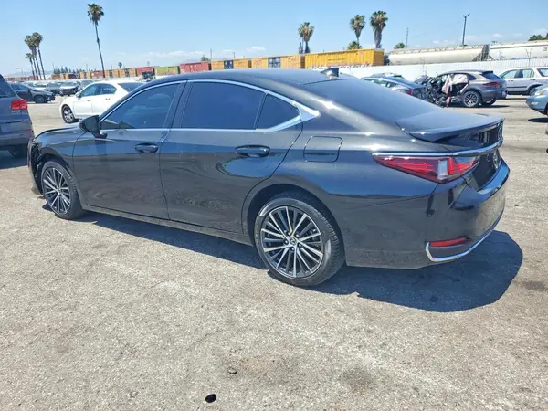 58ADA1C17RU047030 2024 LEXUS ES - Image 2