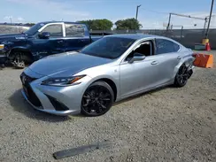 58ADA1C17RU048243 2024 LEXUS ES