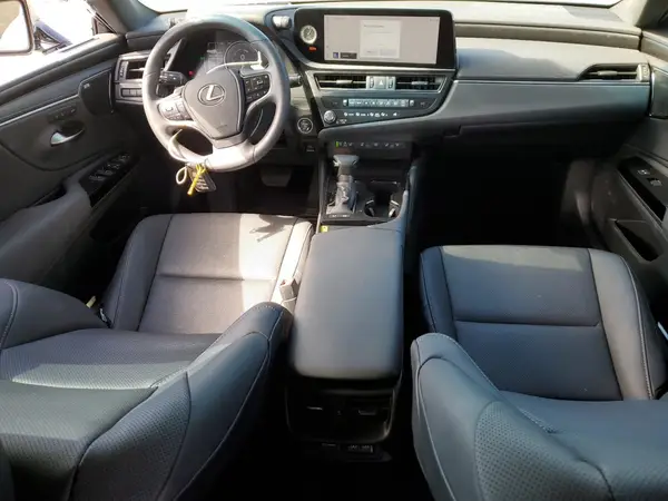58ADA1C17RU048243 2024 LEXUS ES - Image 8