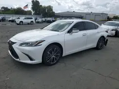 58ADA1C17RU048548 2024 LEXUS ES
