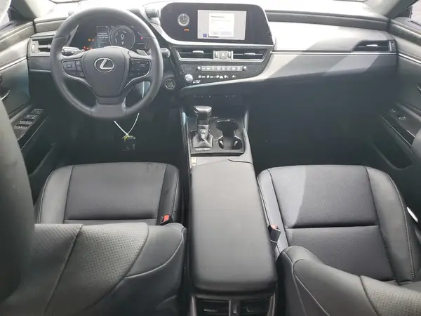 58ADA1C17RU048548 2024 LEXUS ES - Image 8