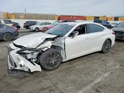 58ADA1C17RU048551 2024 LEXUS ES
