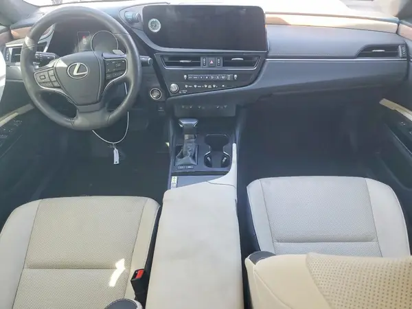 58ADA1C17RU049294 2024 LEXUS ES - Image 8