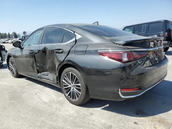 58ADA1C17RU049649 2024 LEXUS ES - Image 2