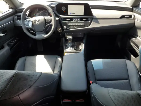 58ADA1C17RU049649 2024 LEXUS ES - Image 8