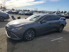 58ADA1C17RU050817 2024 LEXUS ES
