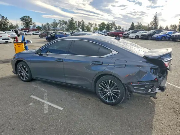 58ADA1C17RU050817 2024 LEXUS ES - Image 2