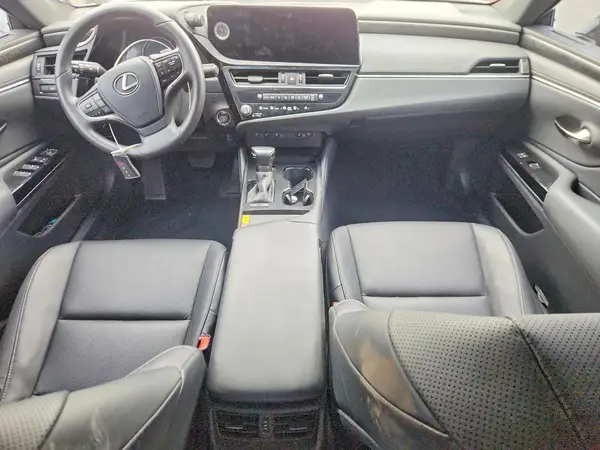 58ADA1C17RU050817 2024 LEXUS ES - Image 8