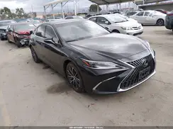 58ADA1C17RU051479 2024 LEXUS ES