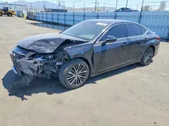 58ADA1C17RU052227 2024 LEXUS ES