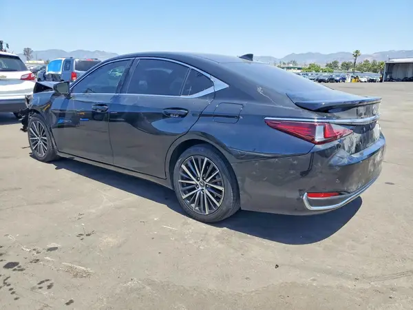 58ADA1C17RU052227 2024 LEXUS ES - Image 2