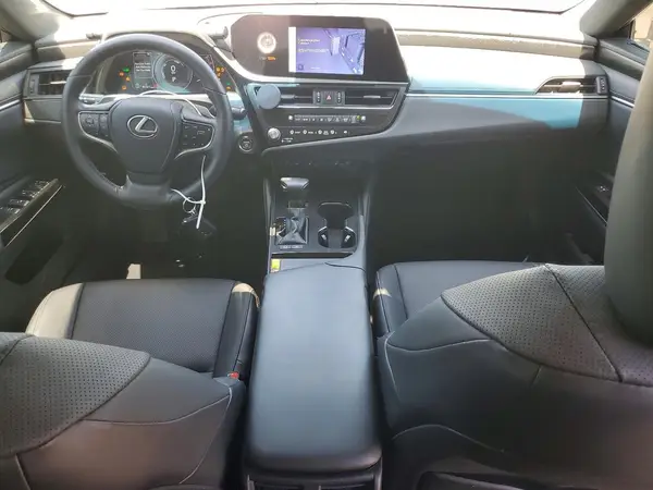 58ADA1C17RU052227 2024 LEXUS ES - Image 8
