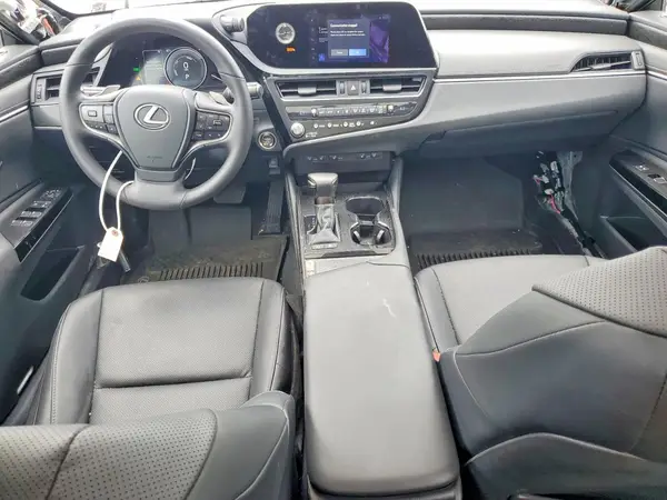 58ADA1C17RU052633 2024 LEXUS ES - Image 8