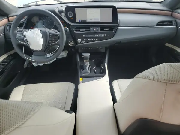 58ADA1C17RU052843 2024 LEXUS ES - Image 8