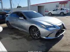 58ADA1C17RU053992 2024 LEXUS ES