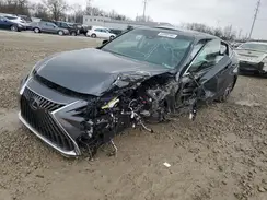 58ADA1C17SU054484 2025 LEXUS ES