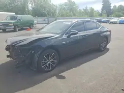 58ADA1C17SU054551 2025 LEXUS ES